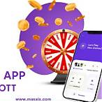 the lottery app